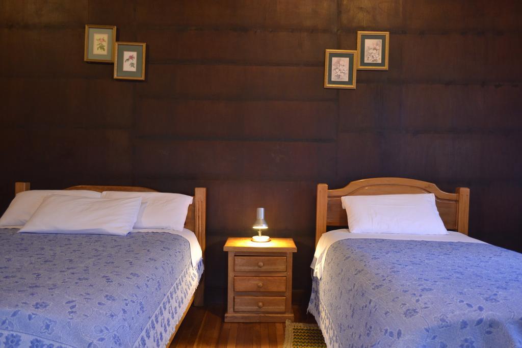 Travellers Inn キト エクステリア 写真